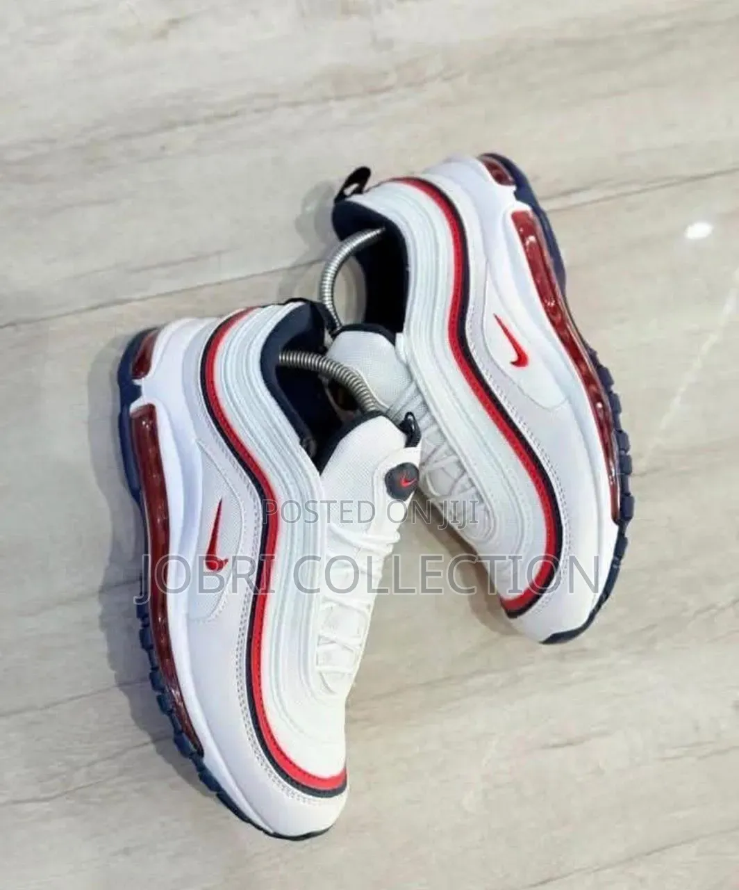 Designer Airmax 97 Sneakers