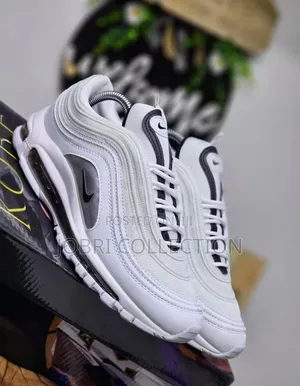 Designer Airmax 97 Sneakers