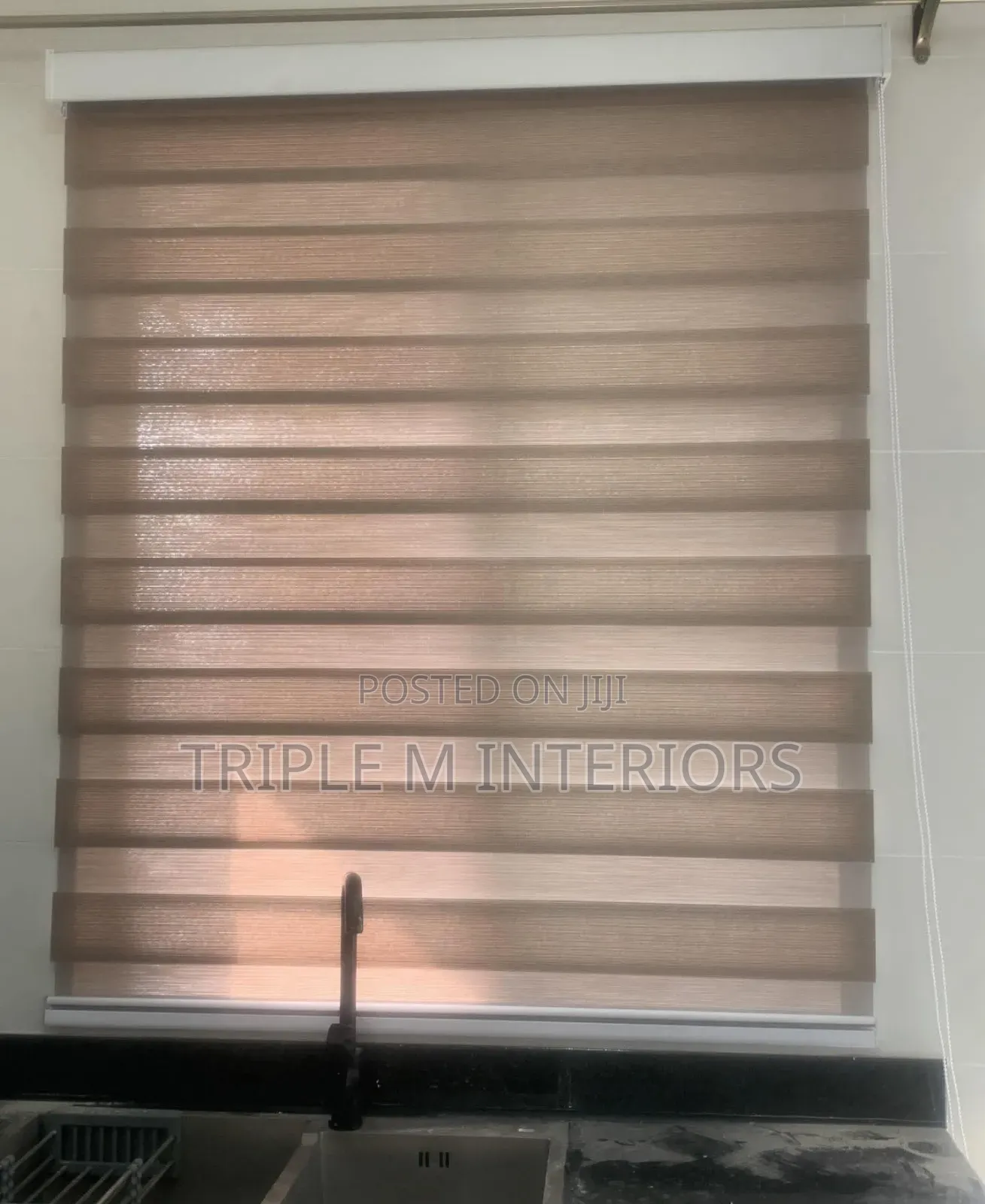 High Performance Roller Blinds for All Interior Needs