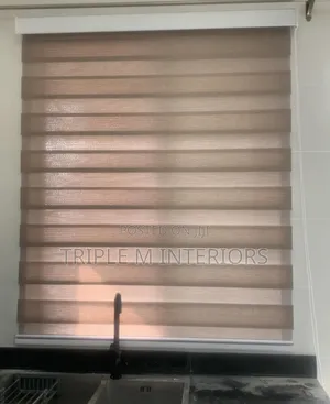 High Performance Roller Blinds for All Interior Needs