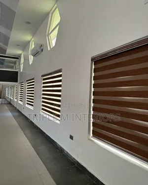 Compact Roller Blinds Design for Space Saving Solutions