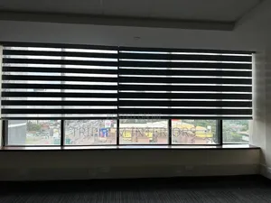 Easy Maintenance Roller Blinds for Busy Households