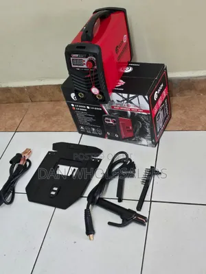 Edon Lv 300s Welding Machine