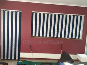 Affordable Premium Vertical Blinds for All Customers