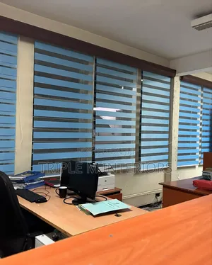 Light Diffusing Roller Blinds for Soft Natural Glow