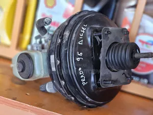 Prado J95 Brake Booster