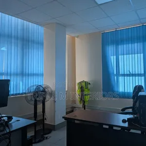 Easy Care Vertical Blinds for Low Maintenance Living
