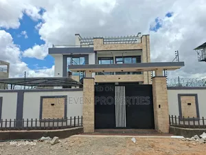5bdrm Mansion in Syokimau, Gateway Mall Area for sale