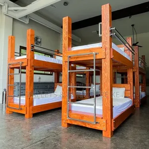 Double Decker Bed /Thick Frames