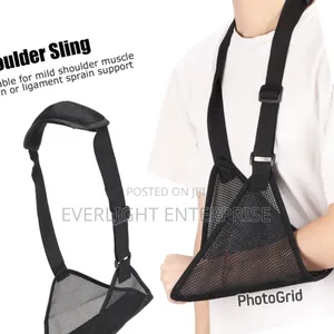 Medical Arm Support