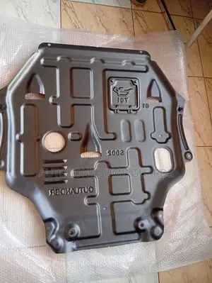 Engine Skid Plate for Mitsubishi Outlander Shield Heavy Duty