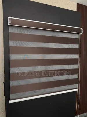 Perfect Fit Roller Blinds for All Window Sizes