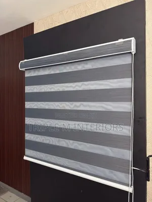 Easy Glide Roller Blinds for Effortless Operation