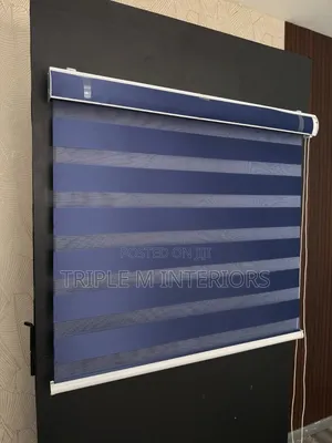 Easy Clean Roller Blinds for Hassle-Free Care