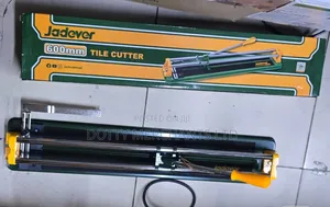 Tile Cutter 600mm