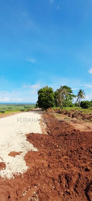 For Sale 11 Acres Land Vipingo