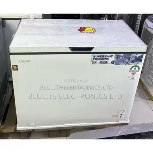 Rebune 250l Freezer