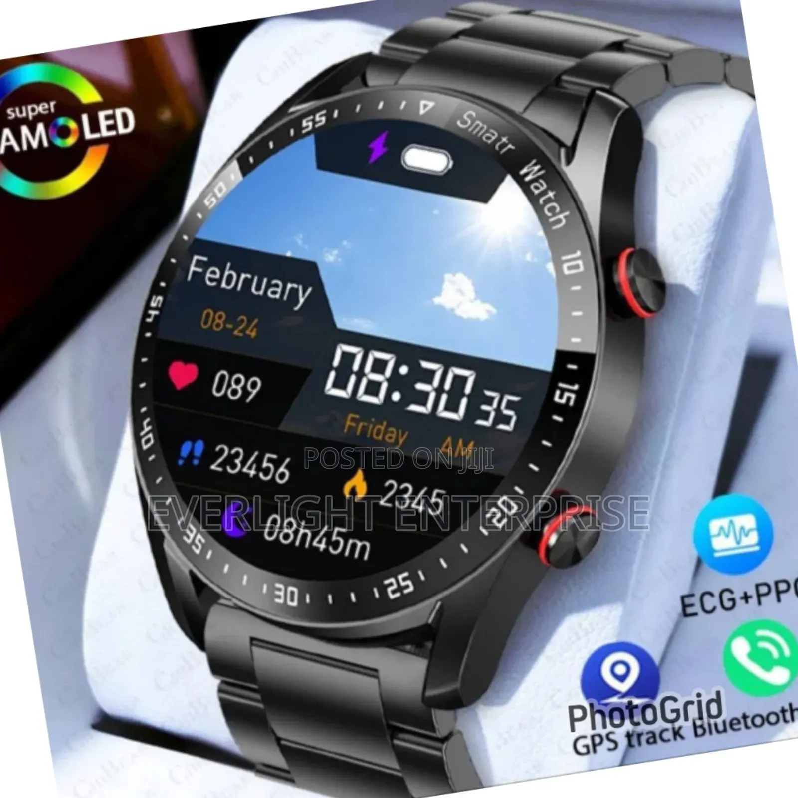 Huawei Smart Watch