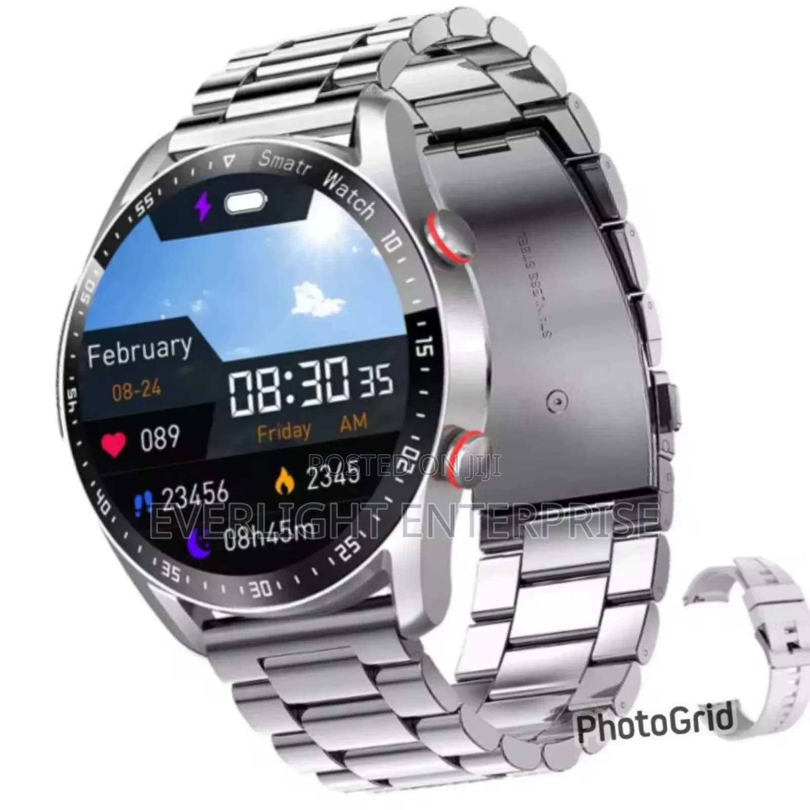 Huawei Smart Watch