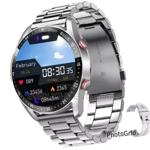 Huawei Smart Watch