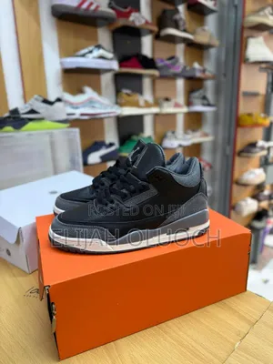 A Ma Maniére X Nike Air Jordan 3 Retro "While You Were Sleeping