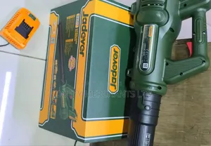 Cordless Air Blower
