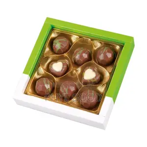 Dubai Chocolate