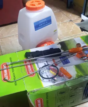 Heavy Duty 4t Sprayer