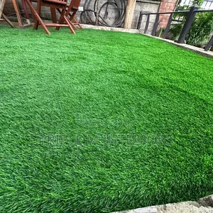 Strong Fiber Artificial Turf Carpet for Heavy Use Areas
