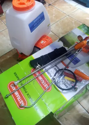 Reliable Sprayer Machine 25l Capacity