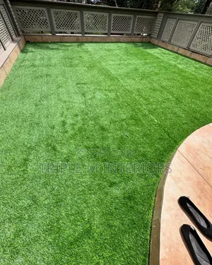 High End Outdoor Artificial Grass Carpet for Landscaping Upgrade