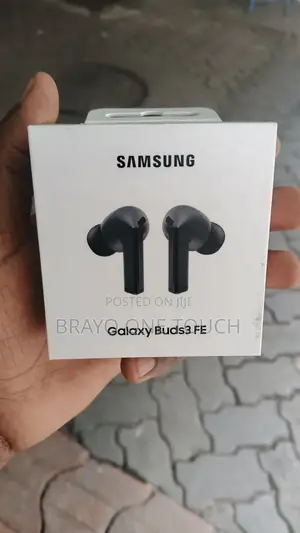Samsung Galaxy Buds 3 Fe