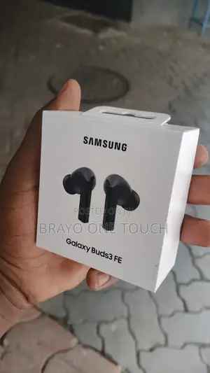 Samsung Galaxy Buds 3 Fe