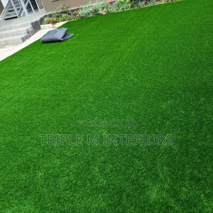 Long Lasting Outdoor Artificial Grass Carpet for Any Climate
