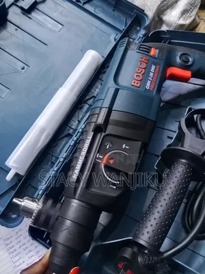Well Manufactured Rotary