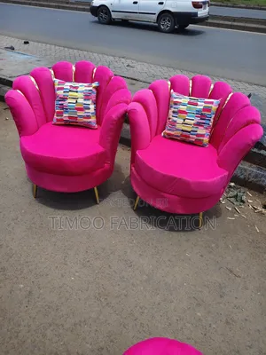 Flower Seats