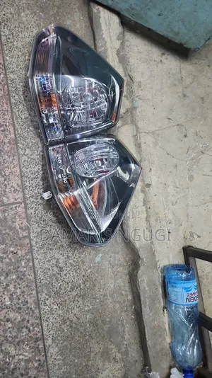 Harrier 240 Taillight 2008-2010