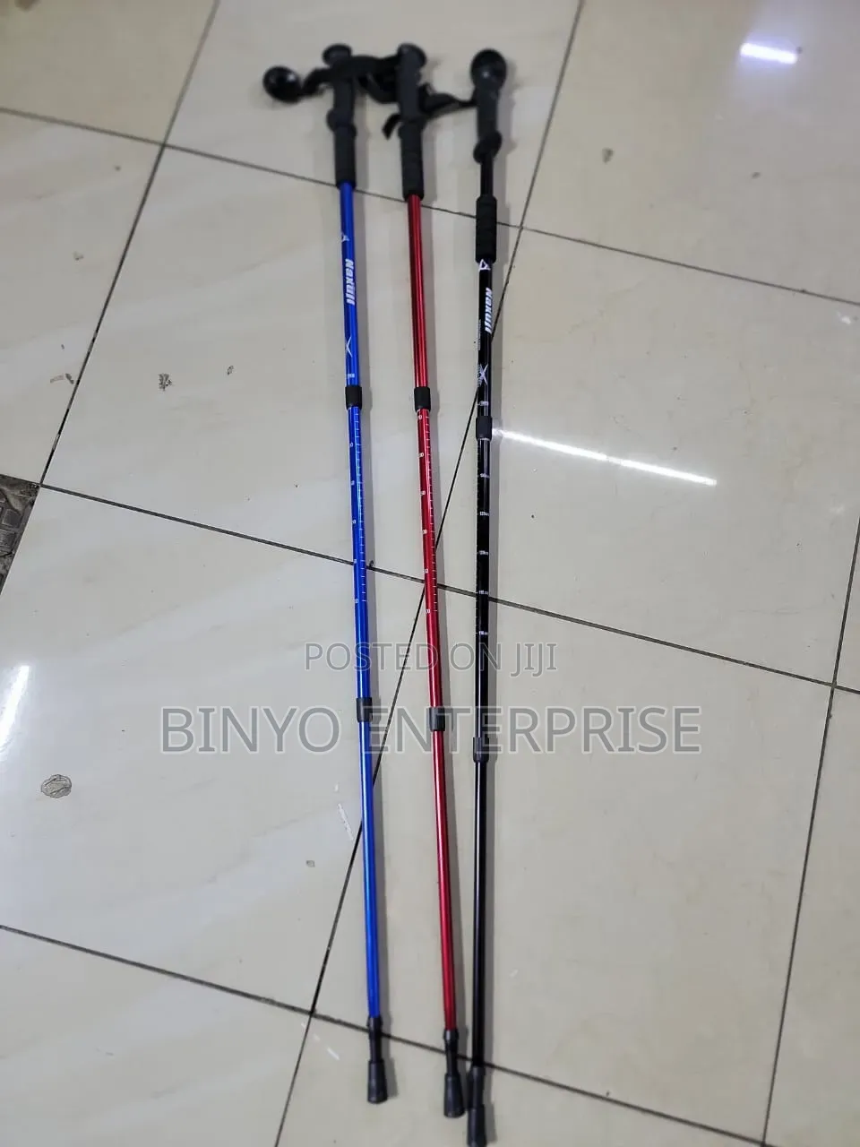 Best Hikingpole