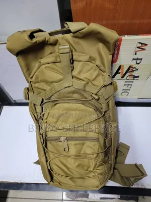 New Carmel Bag