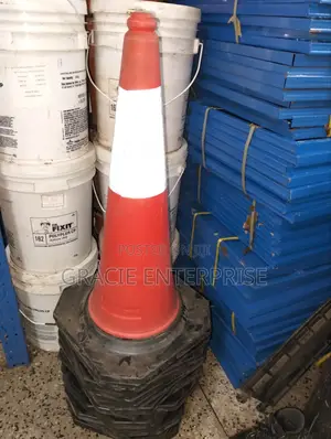 Traffic Safety Cone