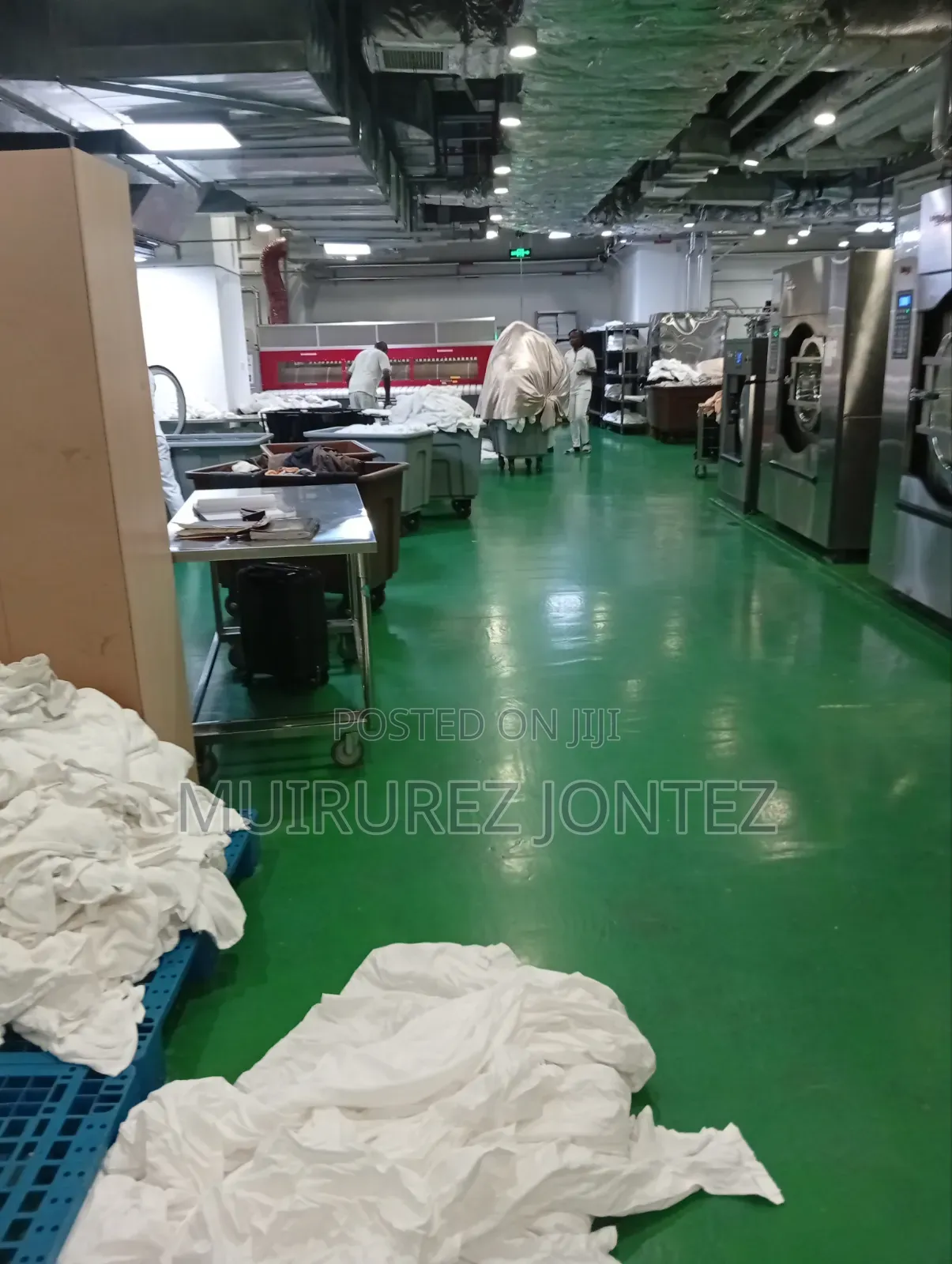 Appliance Repair Technician