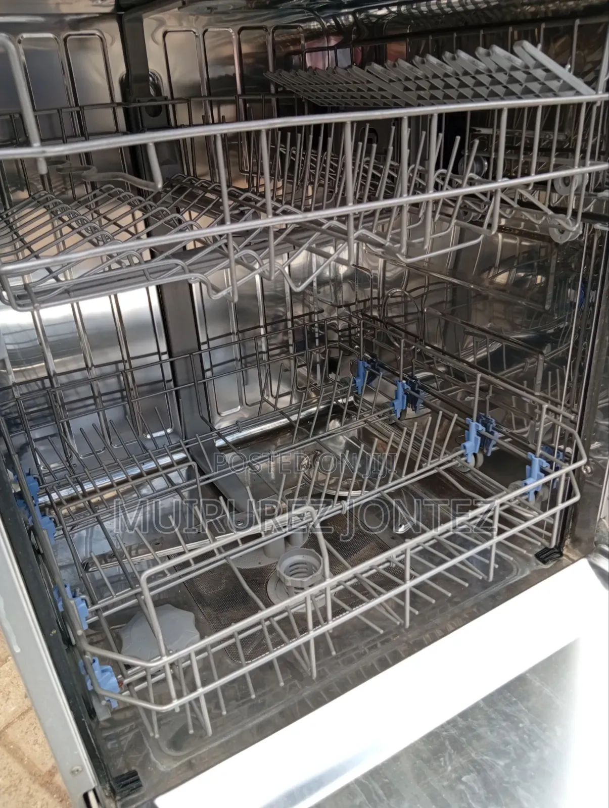 Appliance Repair Technician