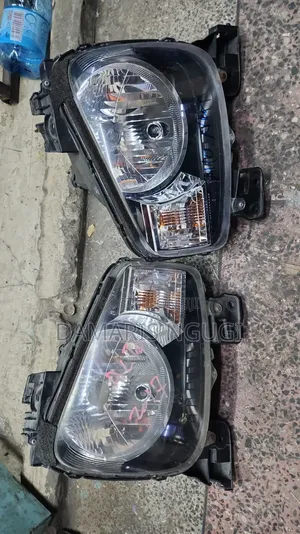 Alto Headlight 2017/2018