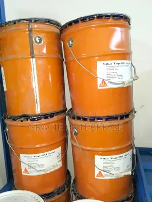 Masterseal/ Sikatop Seal 501