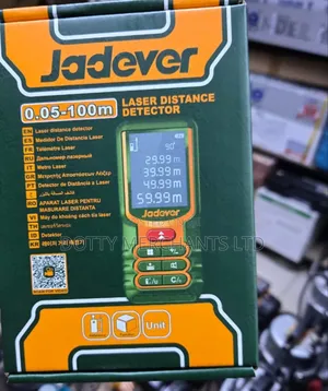 Laser Distance Detector 100m