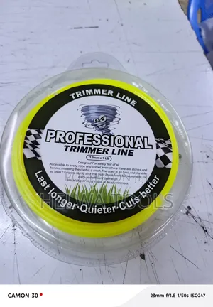 Trimmer Line (50m)