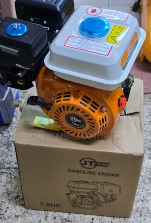 Petrol Concrete Vibrator
