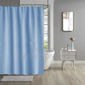 Waterproof Shower Curtain