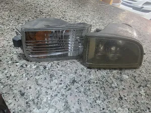 Foglights Indicator Rav4 2005