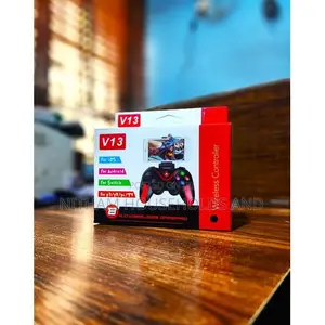 V13 Bluetooth Gamepads for Smartphones, Pcs, TVS